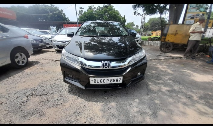May 2016 DL Registration Single Owner Insurance till April 2024 genuine 54000 kms Driven With Complete Service Record Recently Serviced from Company Immaculate condition Car 