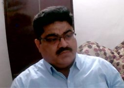 PANKAJ BHASIN